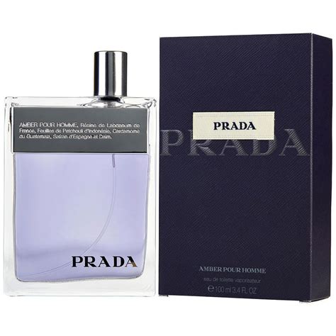 prada amber perfume canada|prada amber perfume for men.